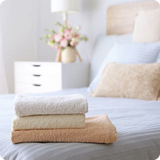 Bedding