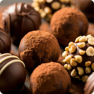 Confectionery