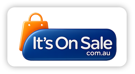 It&rsquo;s On Sale