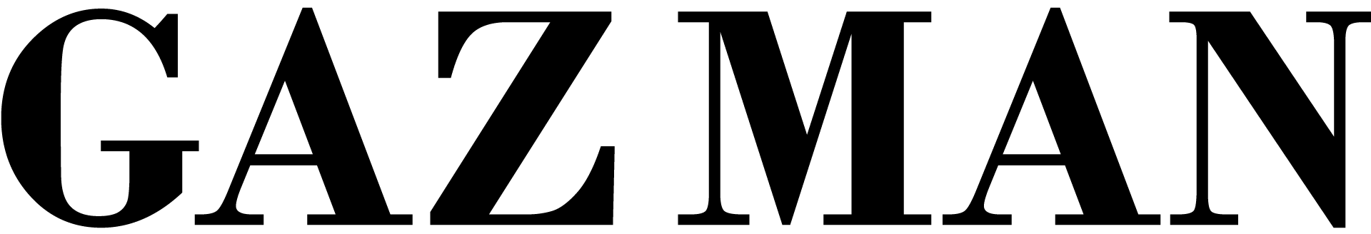 Gazman