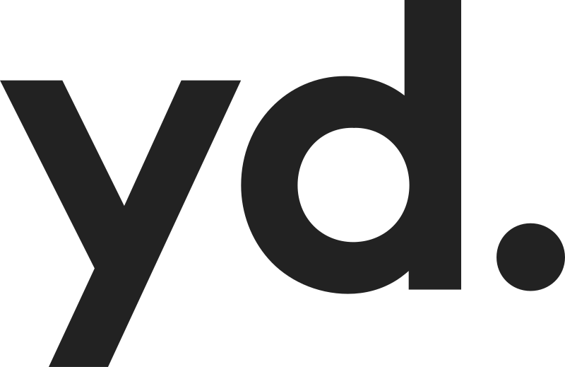 Yd