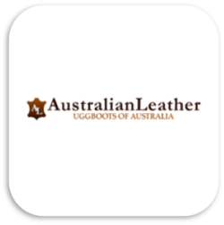 Australian Leather logo