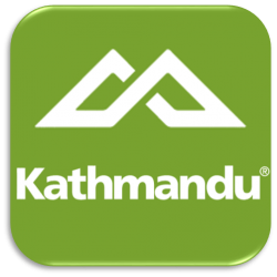 Kathmandu logo