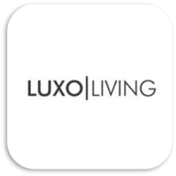 Luxo Living logo
