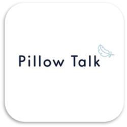 Pillow Talk logo