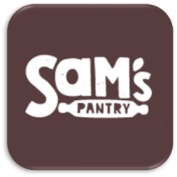 Sam\'s Pantry logo