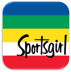Sportsgirl logo