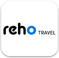 Reho Travel logo