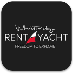 Whitsunday Rent A Yacht logo